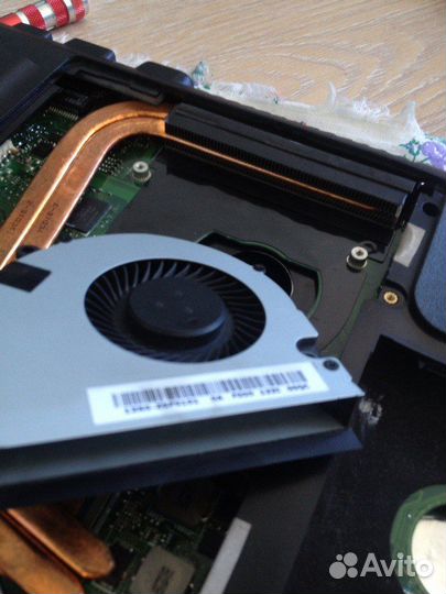 Установка Windows Ремонт компьютеров и ноутбуков