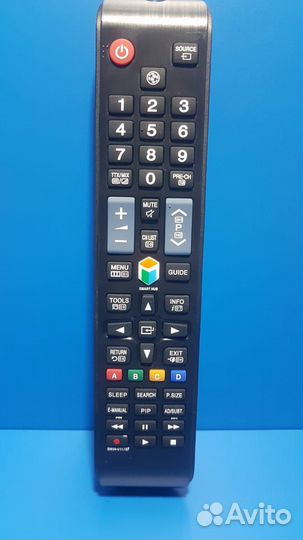 Пульт для тв Samsung BN59-01178F (# 1761)