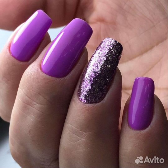 Маникюр педикюр брови на дому