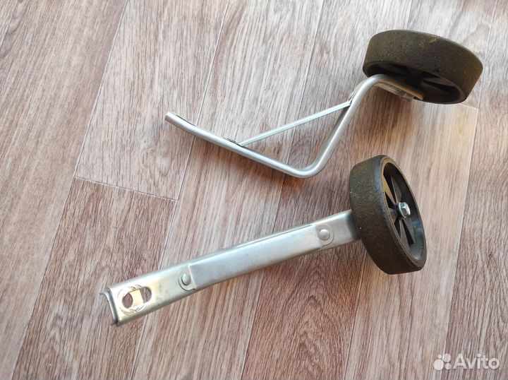 Велосипед детский Novatrack Cosmic 20