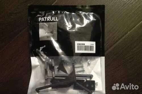 Стопор Патруль Икеа