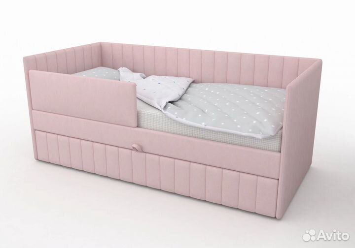 Детские кровати новые