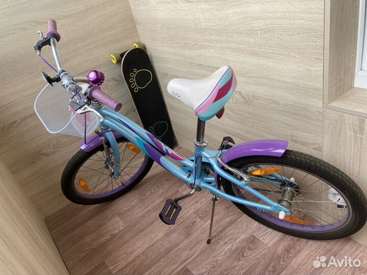 Велосипед Giant Liv Bella