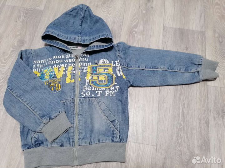 Одежда для мальчика