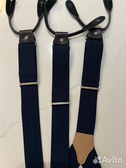 Подтяжки мужские Gas