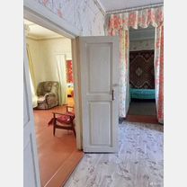 4-к. квартира, 44,3 м², 1/1 эт., Колтубановский
