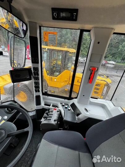 Фронтальный погрузчик SDLG (LGCE) LG953, 2024