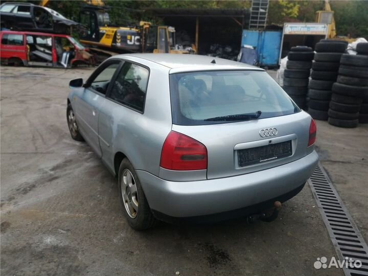 Разбор на запчасти Audi A3 (8L1)