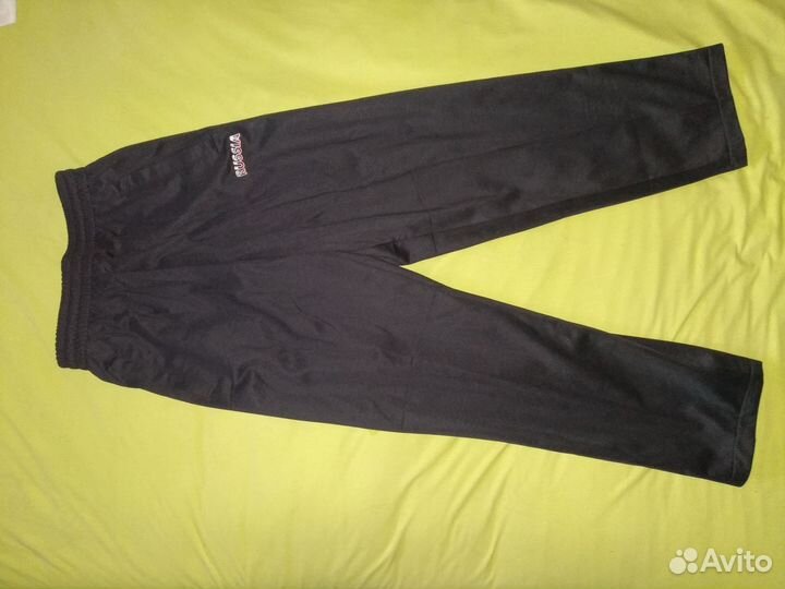 Штаны спортивные на рост 146