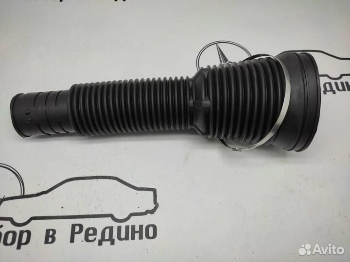 Манжета w220 S-class 113.960