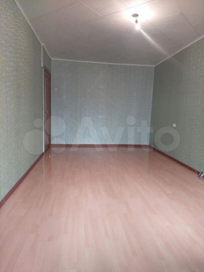 2-к. квартира, 44,7 м², 4/5 эт.