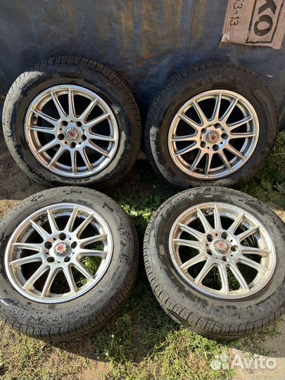 Formula Energy 195/65 R15