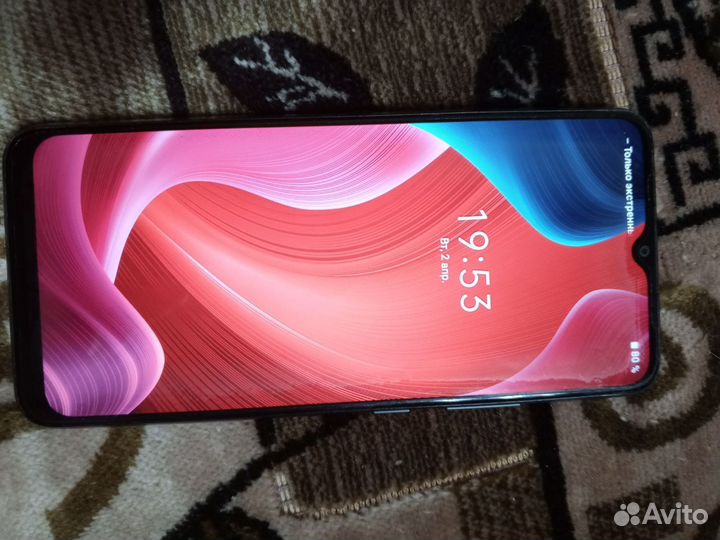 realme C21Y, 4/64 ГБ