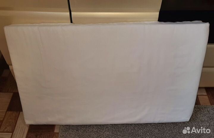 Детская кровать для новорожденных приставная