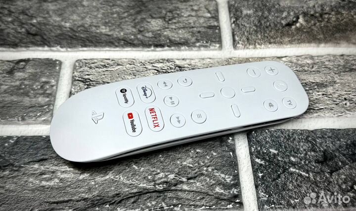 Пульт для PlayStation 5 б/у