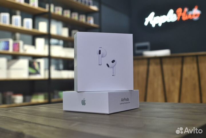 Apple AirPods 3 series Original New