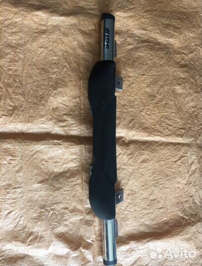 Балка под птф