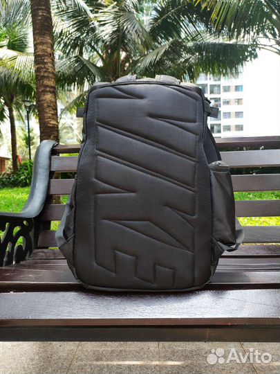 Спортивный рюкзак nike zone Lacrosse