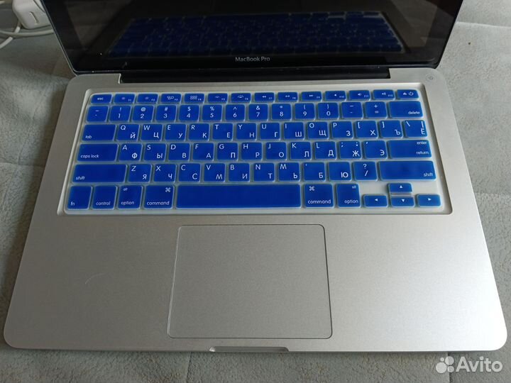 MacBook Pro 13 2012