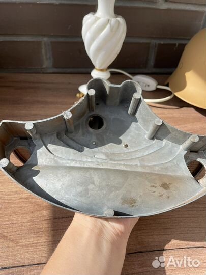 Чернильница СССР