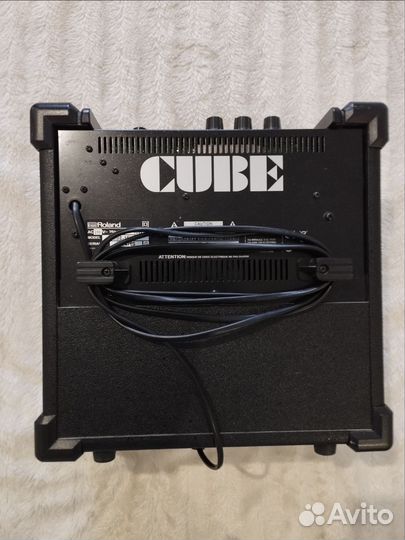 Комбоусилитель