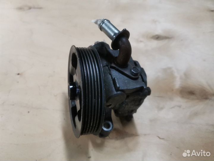 Гидроусилитель Mazda CX-7 2.3