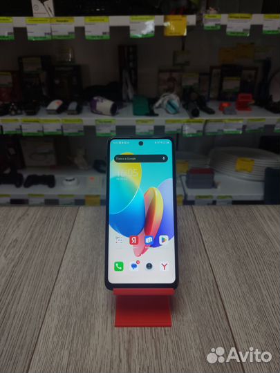 TECNO Spark Go 2024, 3/64 ГБ