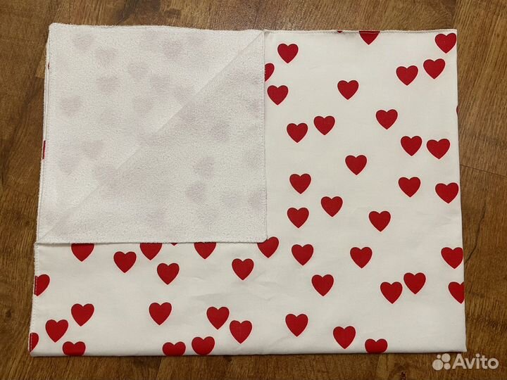 Непромокаемая пеленка