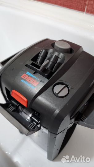 Фильтр внешний eheim