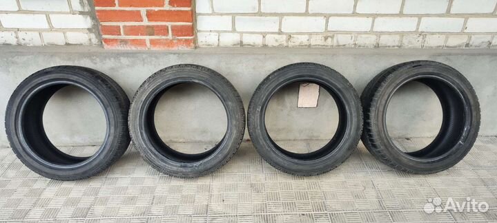 Sailun Winterpro SW61 225/45 R17 28P