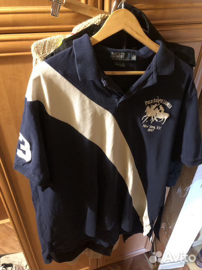 Polo ralph lauren chief keef type