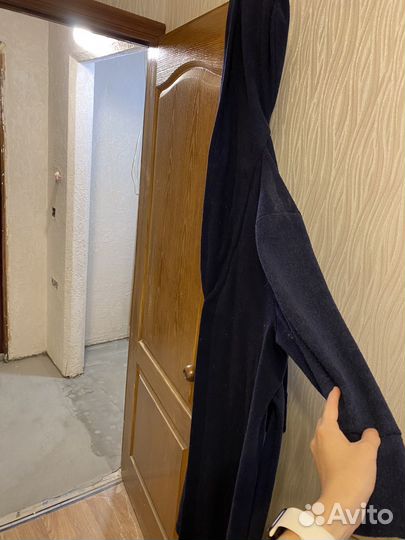 Халат мужской женский