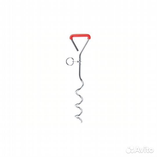 45374 2259 Фиксатор для крепления троссового повод