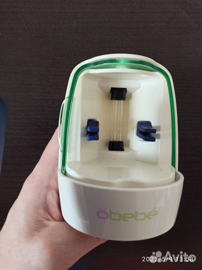 Стерилизатор для соски ультрафиолетовый