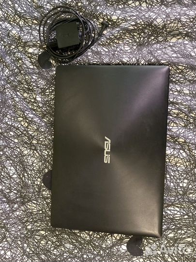 Asus x553m