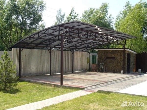 Бригада строителей