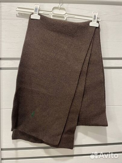 Шарф Polo Ralph Lauren