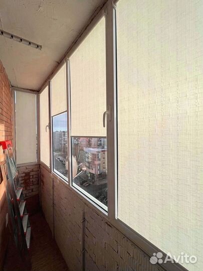 Жалюзи с доставкой