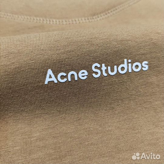 Acne studios футболка