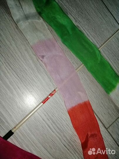 Лента Sasaki 5 м