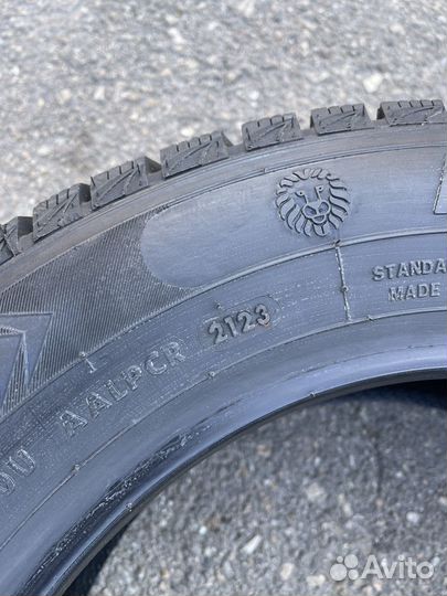 Leao Winter Defender Grip 195/65 R15 95T