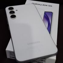 Samsung Galaxy A54, 8/256 ГБ