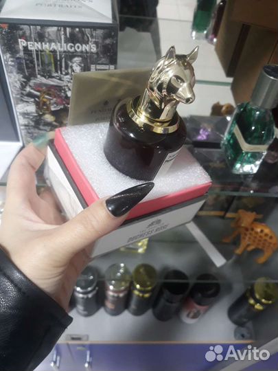 Penhaligon's duchess rose(Герцогиня Роза),100мл