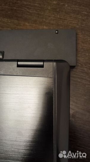 Ноутбук msi GT70 2OC