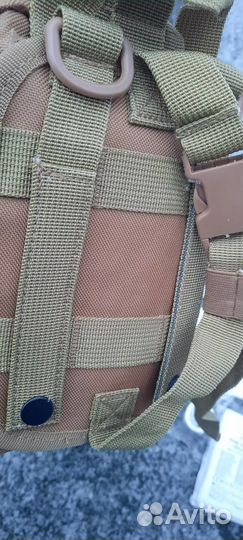 Аптечка тактическая