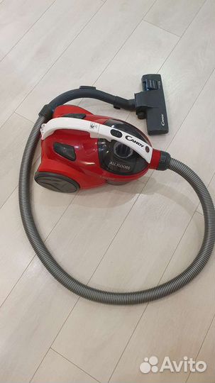 Пылесос Candy