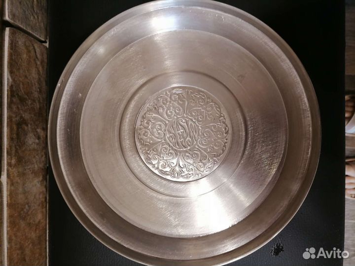 Подарочный набор рюмок