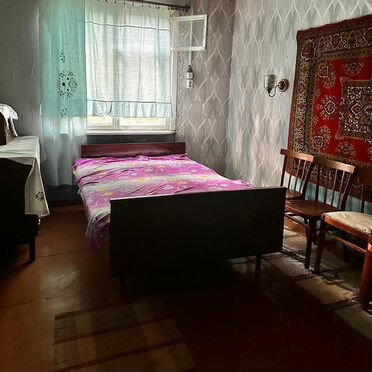 3-к. квартира, 65,6 м², 1/1 эт.