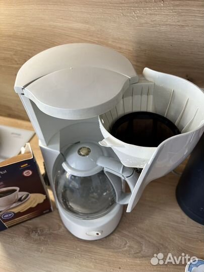 Кофеварка bosch