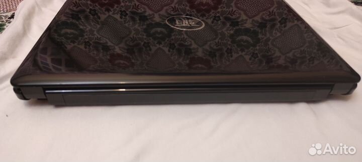 Ноутбук dns 15 